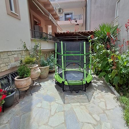 Argeades Apartment Nafplio Exterior foto