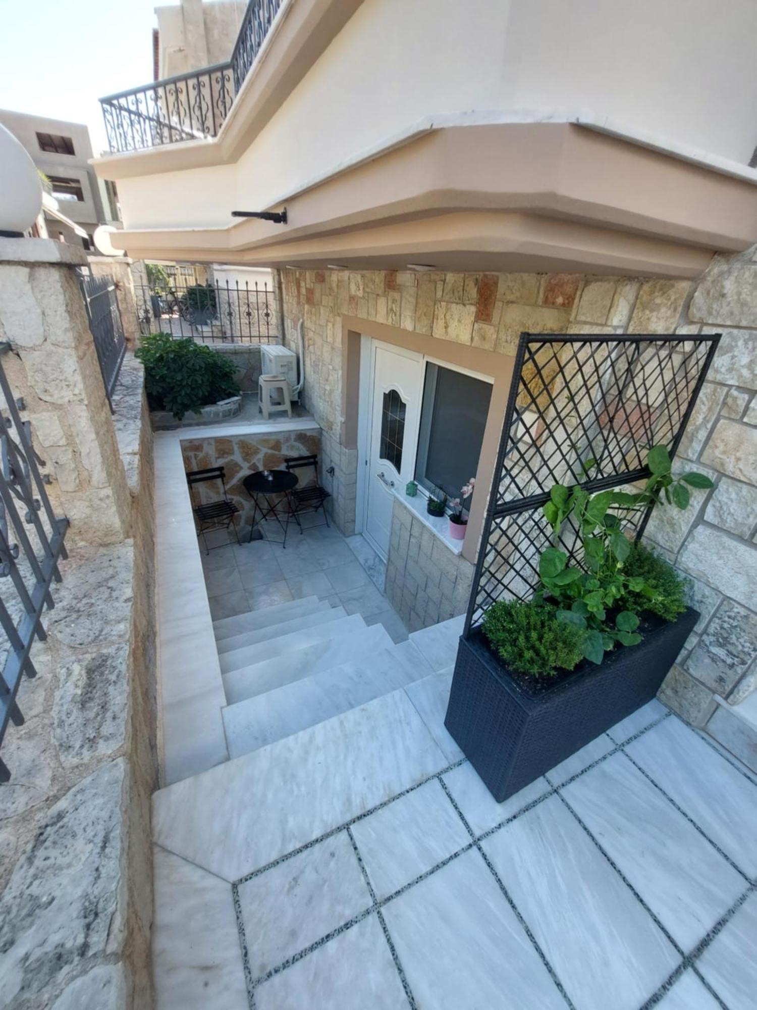 Argeades Apartment Nafplio Exterior foto
