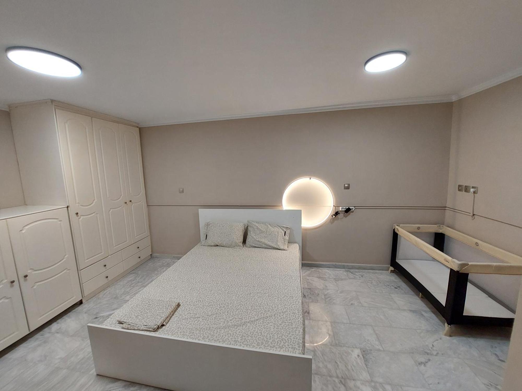 Argeades Apartment Nafplio Exterior foto