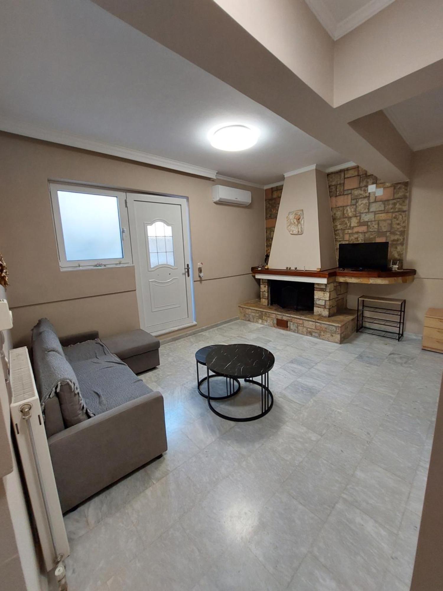 Argeades Apartment Nafplio Exterior foto
