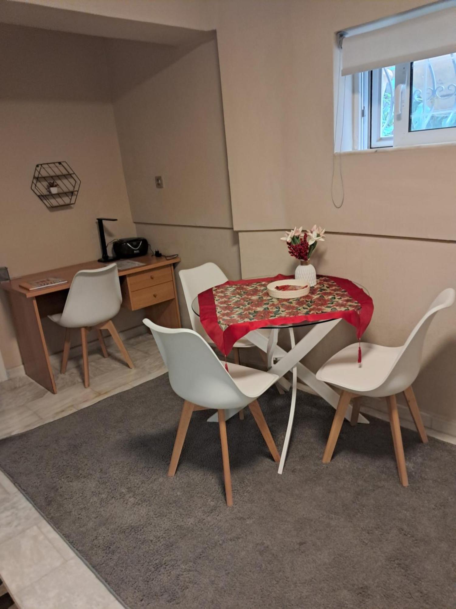 Argeades Apartment Nafplio Exterior foto